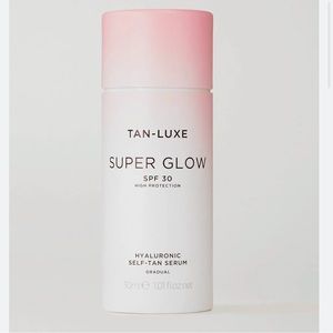 Tan Lux Super Glow